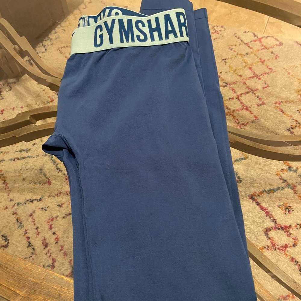 Gymshark Fit Leggings
